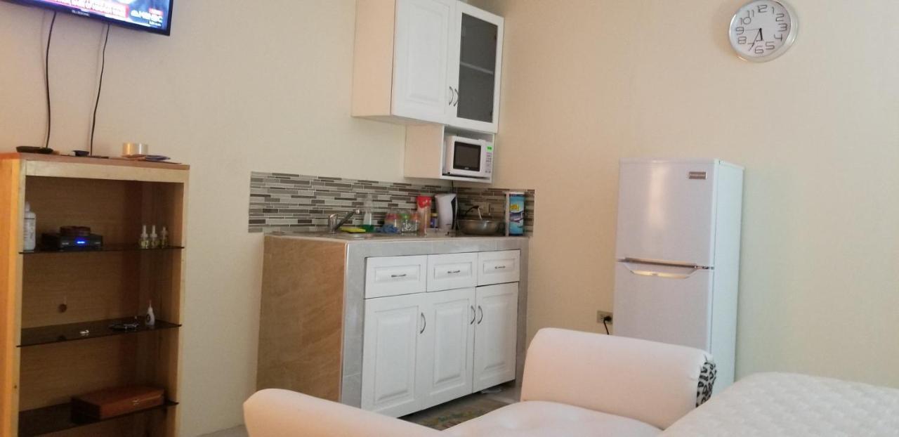 Kingston Hideaway Apartment Екстериор снимка
