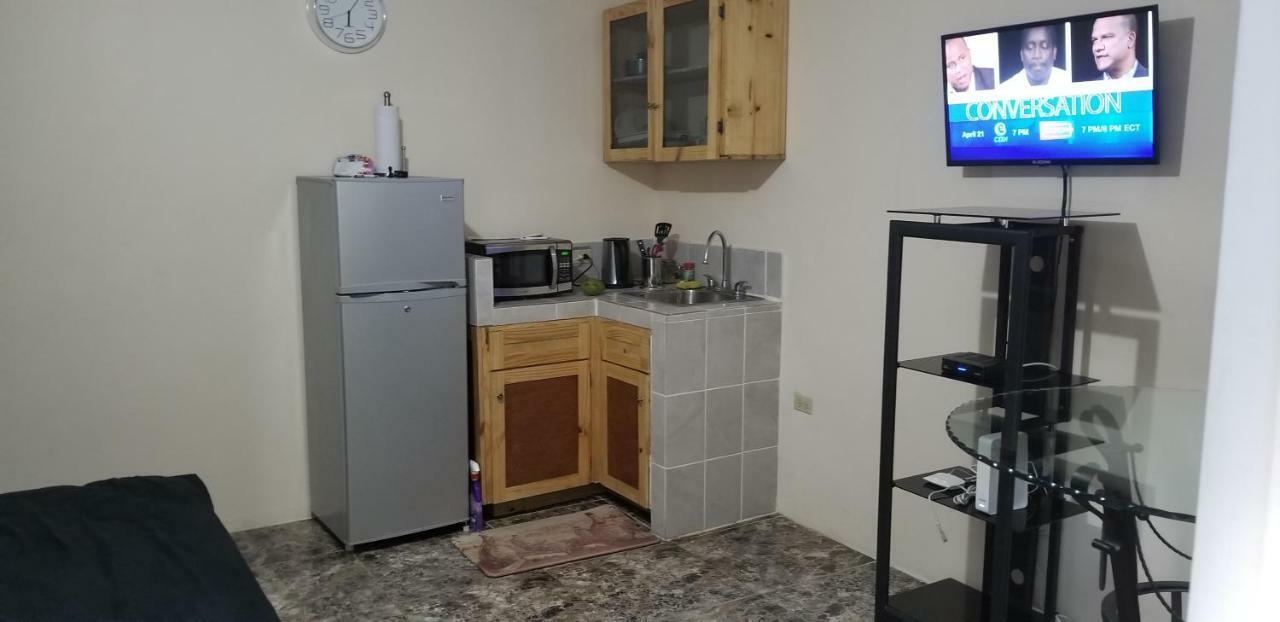 Kingston Hideaway Apartment Екстериор снимка