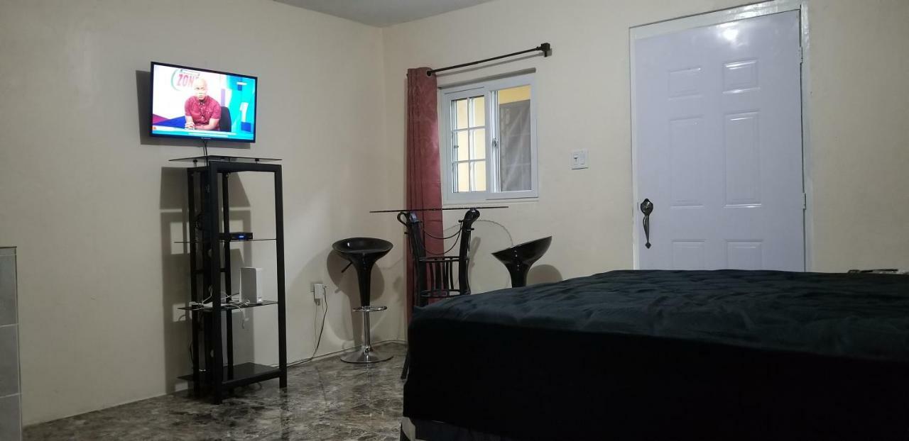Kingston Hideaway Apartment Екстериор снимка