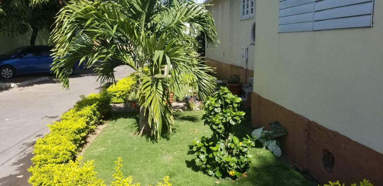 Kingston Hideaway Apartment Екстериор снимка