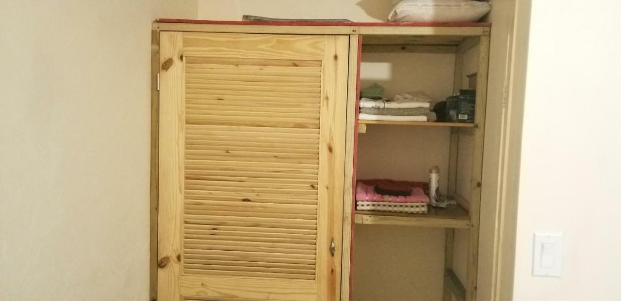 Kingston Hideaway Apartment Екстериор снимка