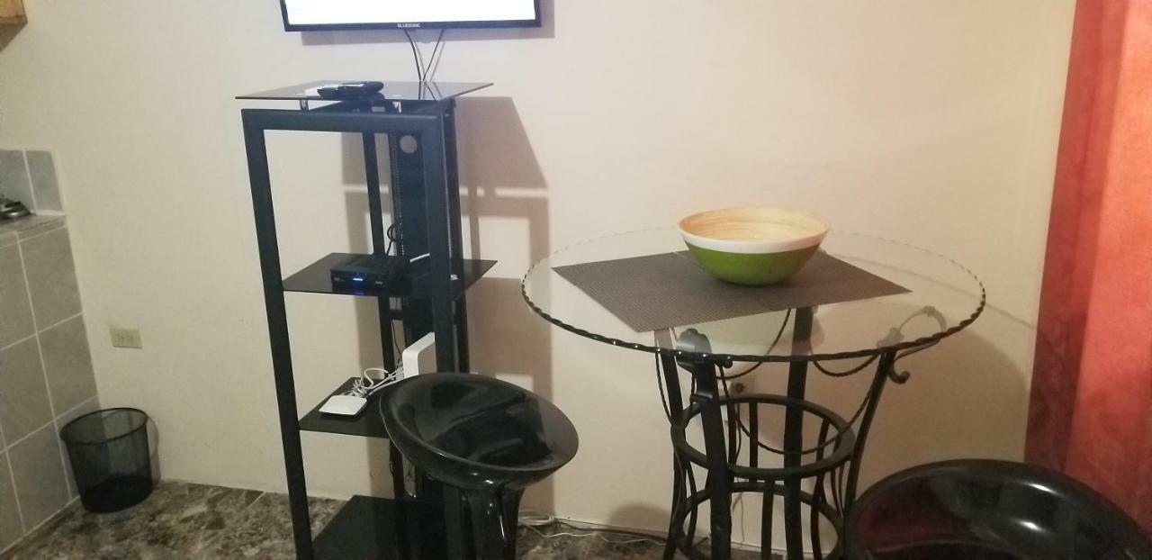 Kingston Hideaway Apartment Екстериор снимка