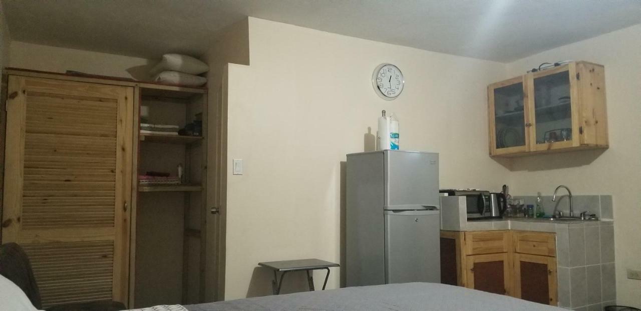 Kingston Hideaway Apartment Екстериор снимка