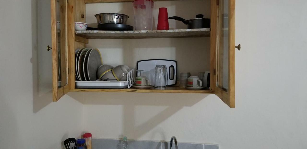Kingston Hideaway Apartment Екстериор снимка