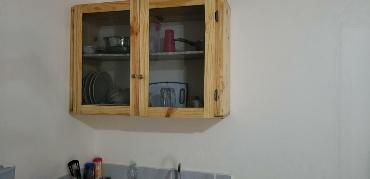 Kingston Hideaway Apartment Екстериор снимка