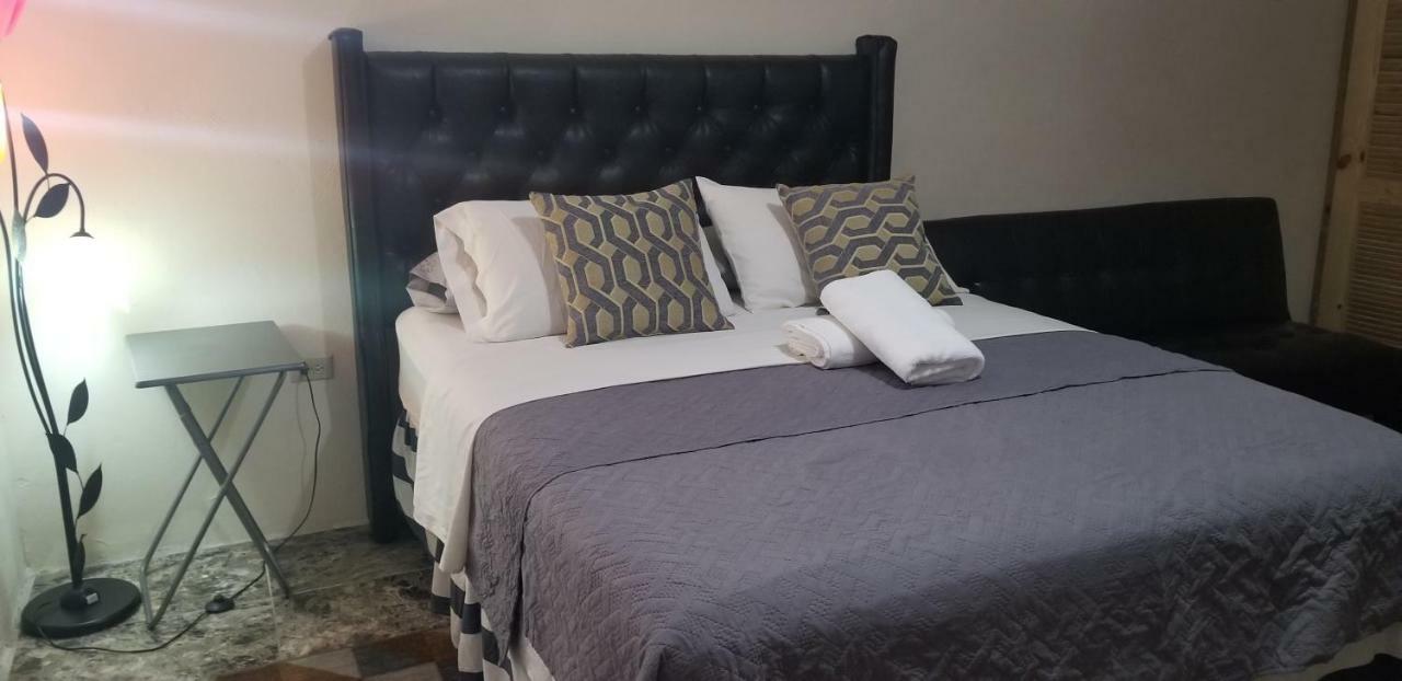 Kingston Hideaway Apartment Екстериор снимка