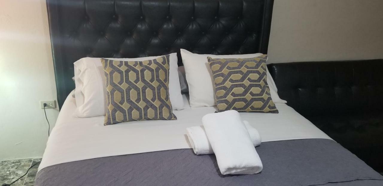 Kingston Hideaway Apartment Екстериор снимка