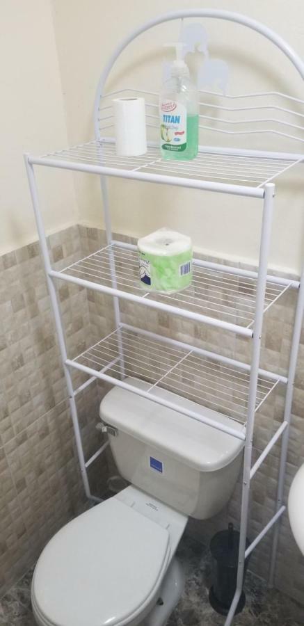 Kingston Hideaway Apartment Екстериор снимка