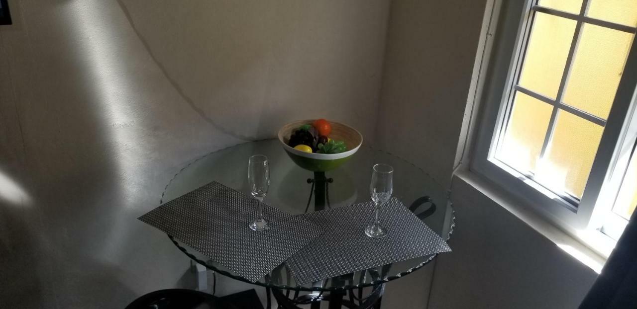 Kingston Hideaway Apartment Екстериор снимка
