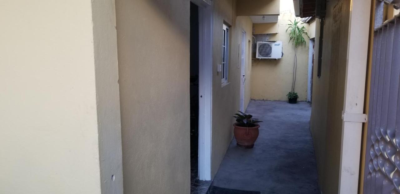 Kingston Hideaway Apartment Екстериор снимка