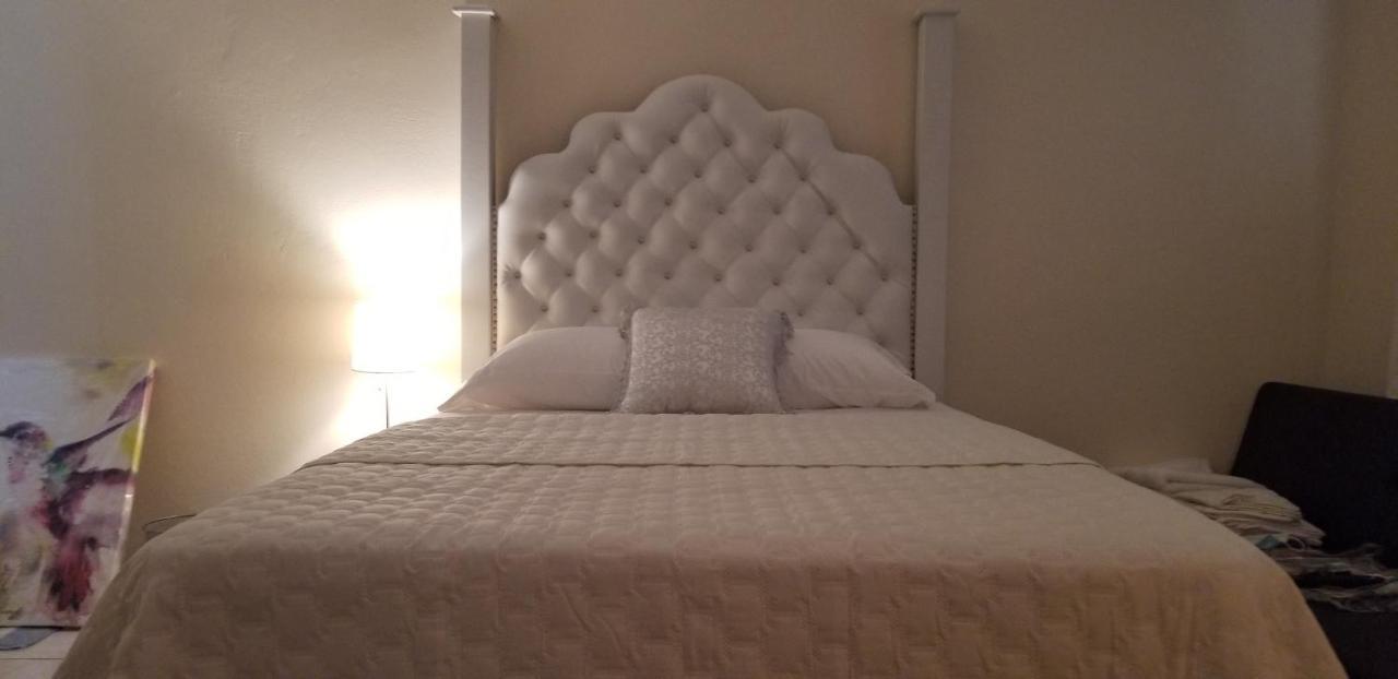 Kingston Hideaway Apartment Екстериор снимка
